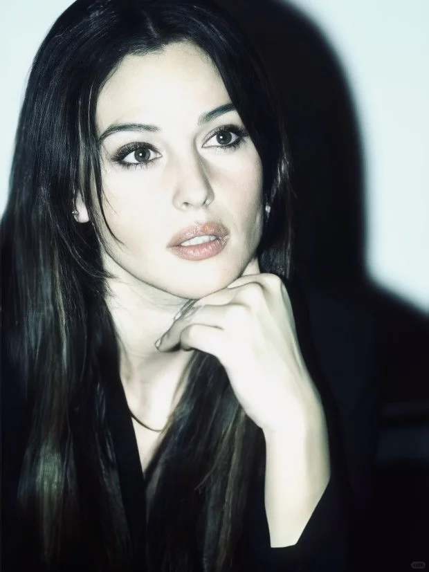 ❤️‍🔥 球花Monica Bellucci