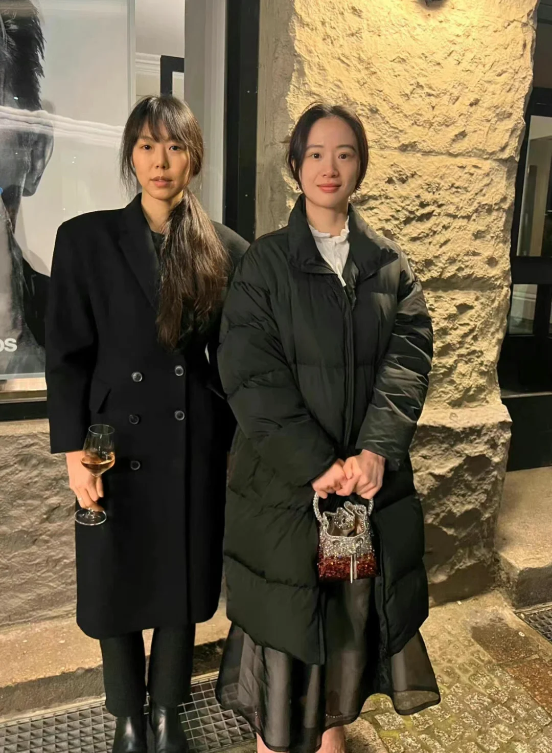 李梦，火的毫无悬念。