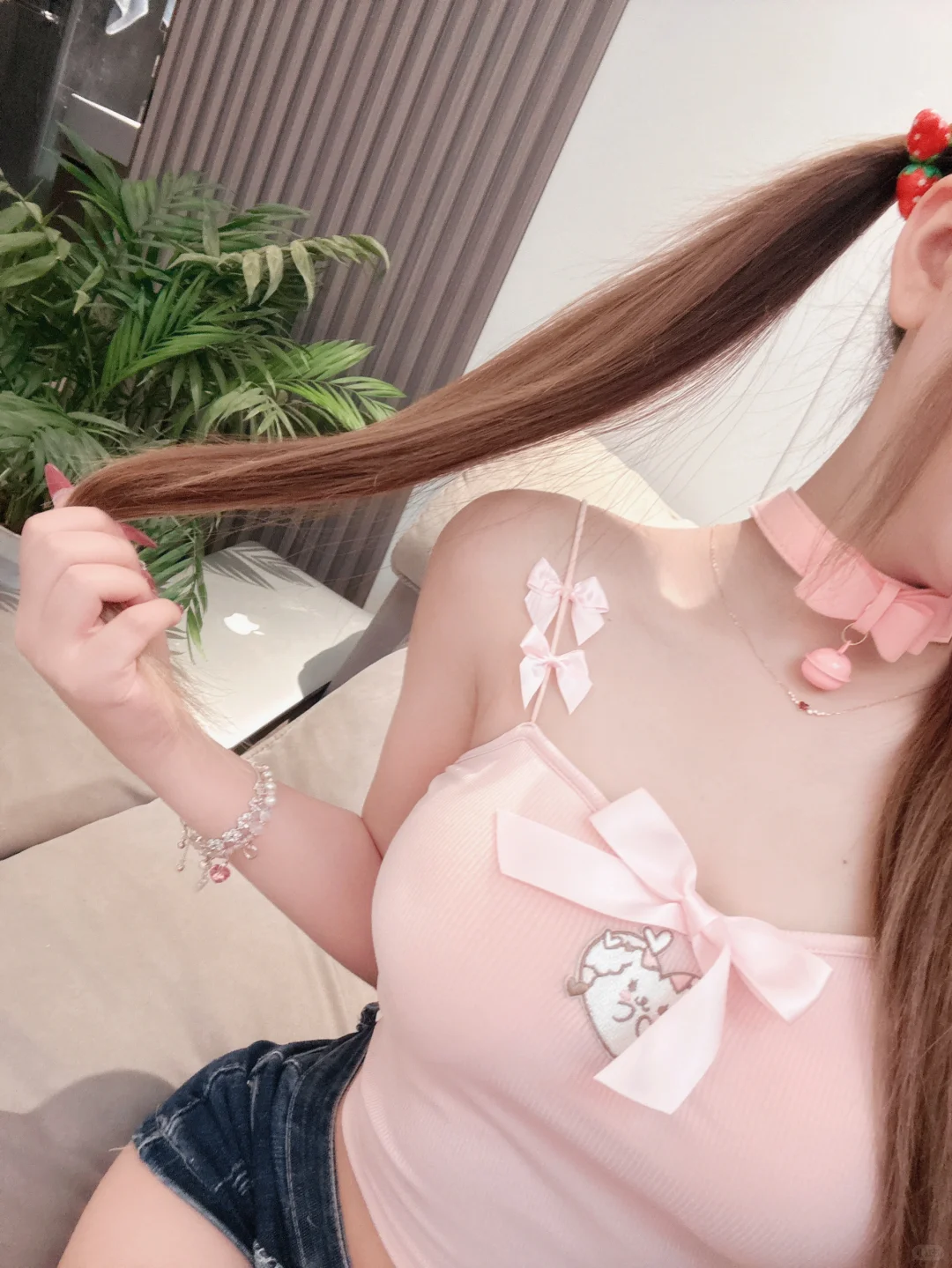 不想调了啊啊啊啊啊啊 不想调…
