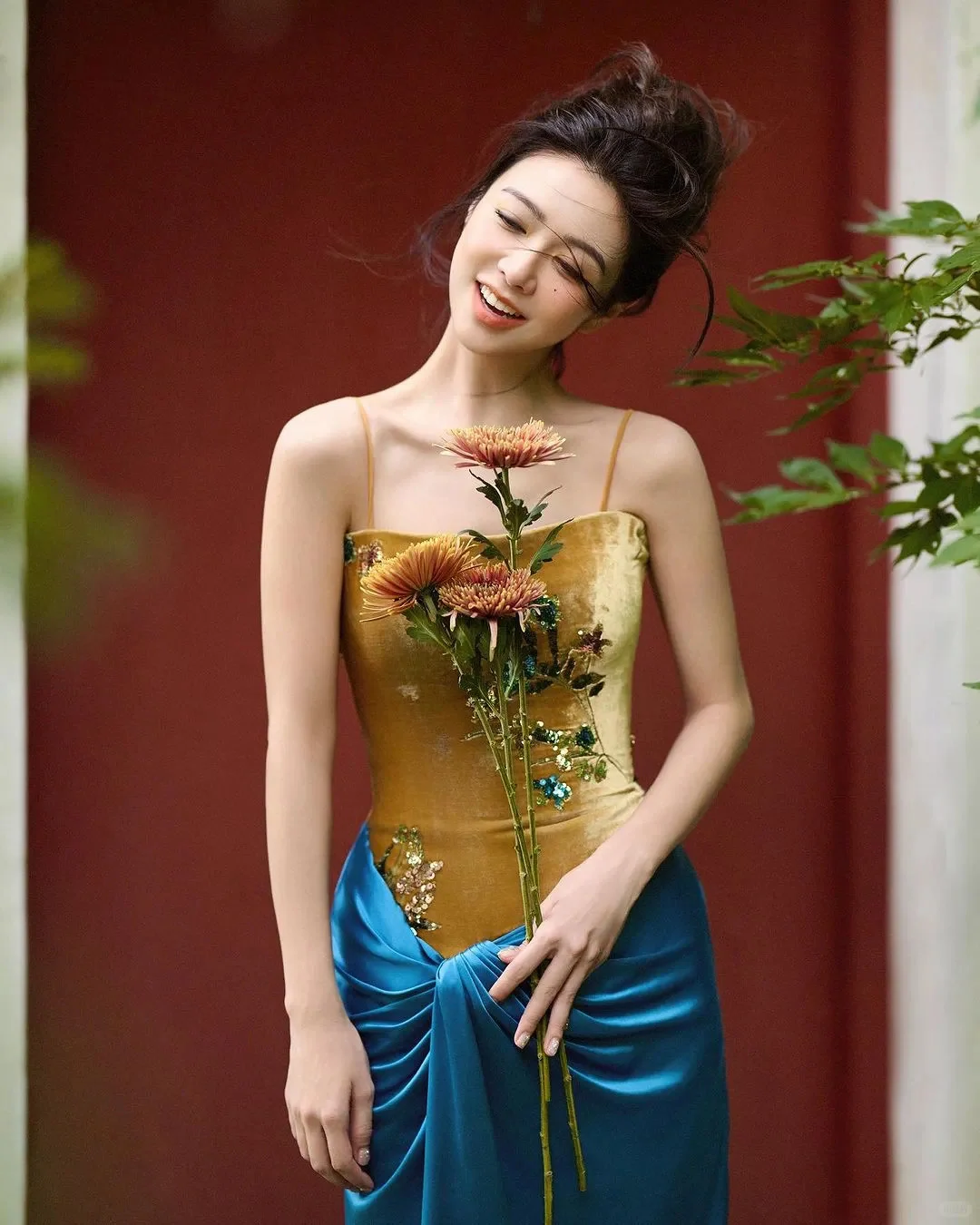 薛凯琪｜纯欲鼻祖