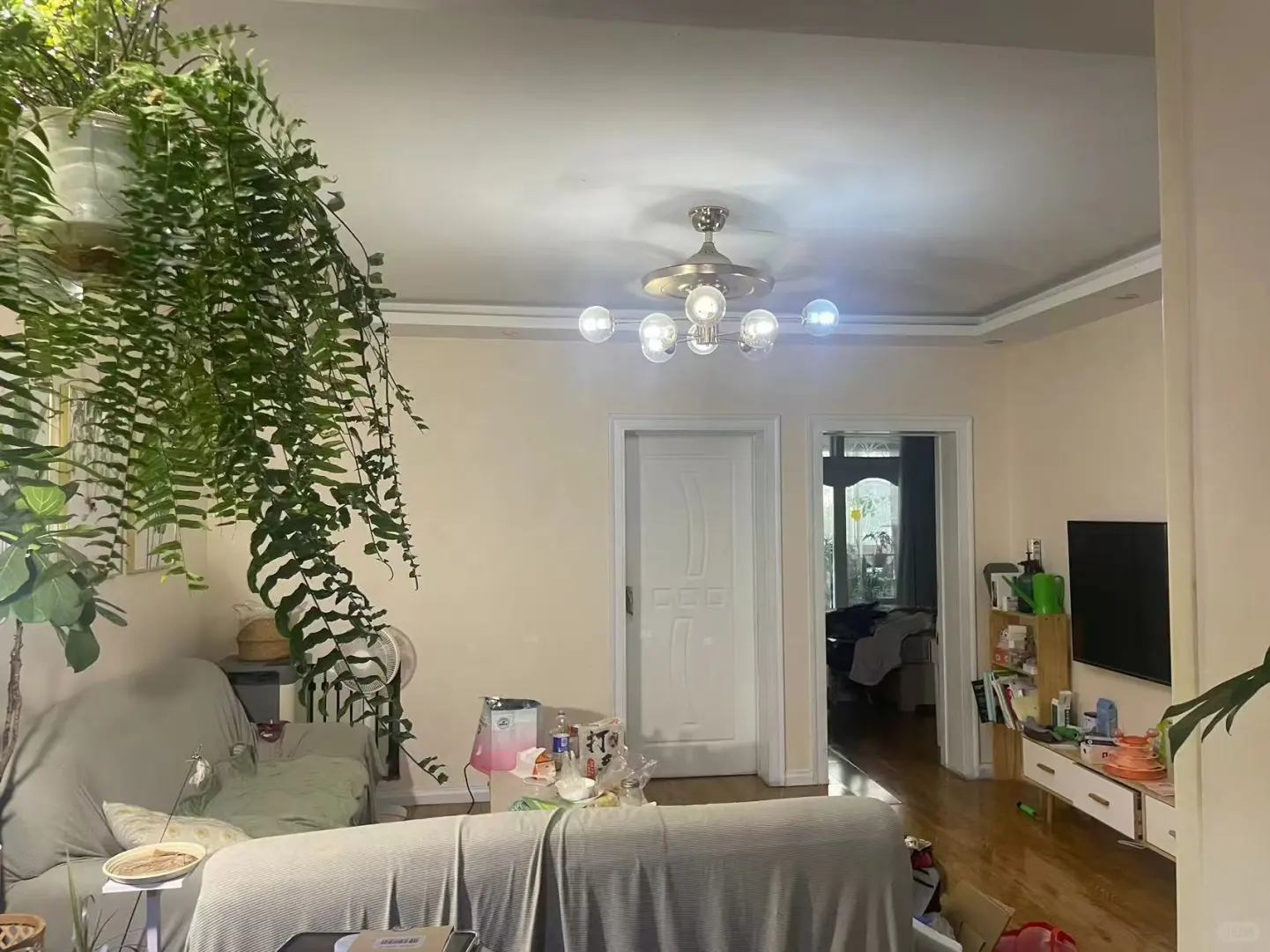 邯郸市复兴区百花小区房屋出租