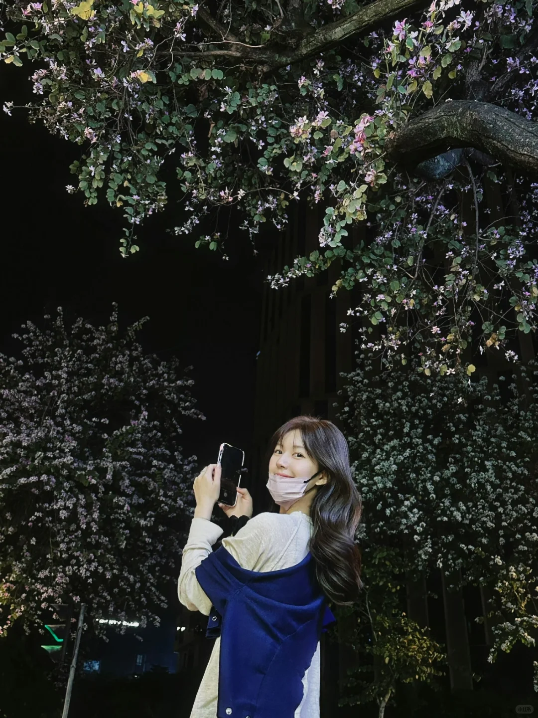 赵露的同款👗长款连衣裙，穿出女神范！
