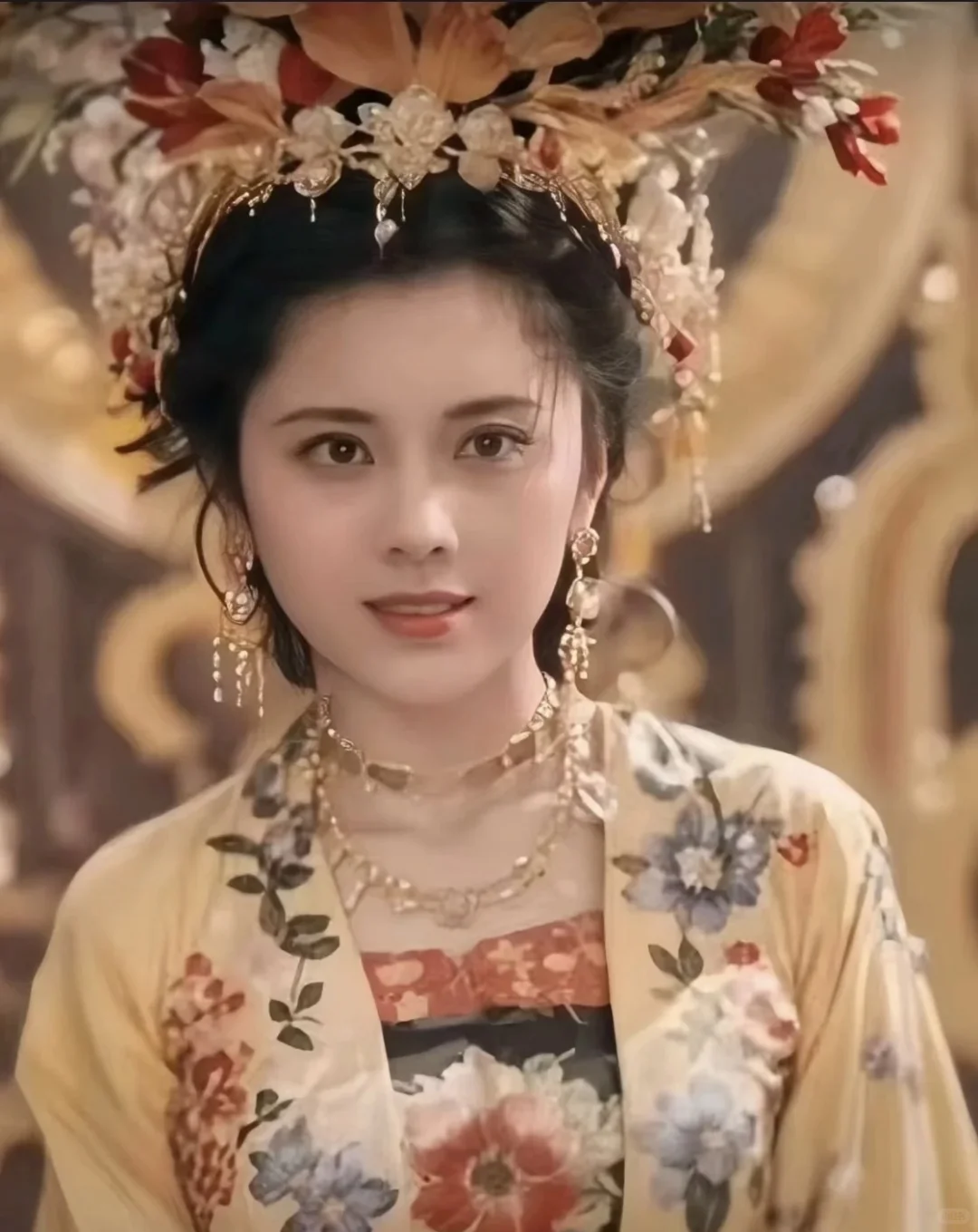 后天美人如何养成