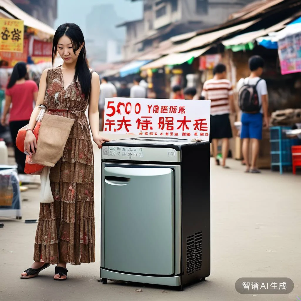 警惕！闲鱼上的怪事！