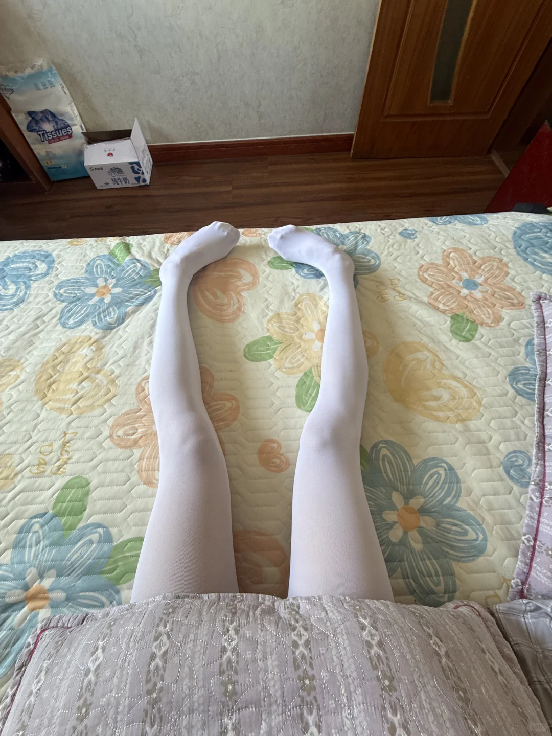 太瘦也不好