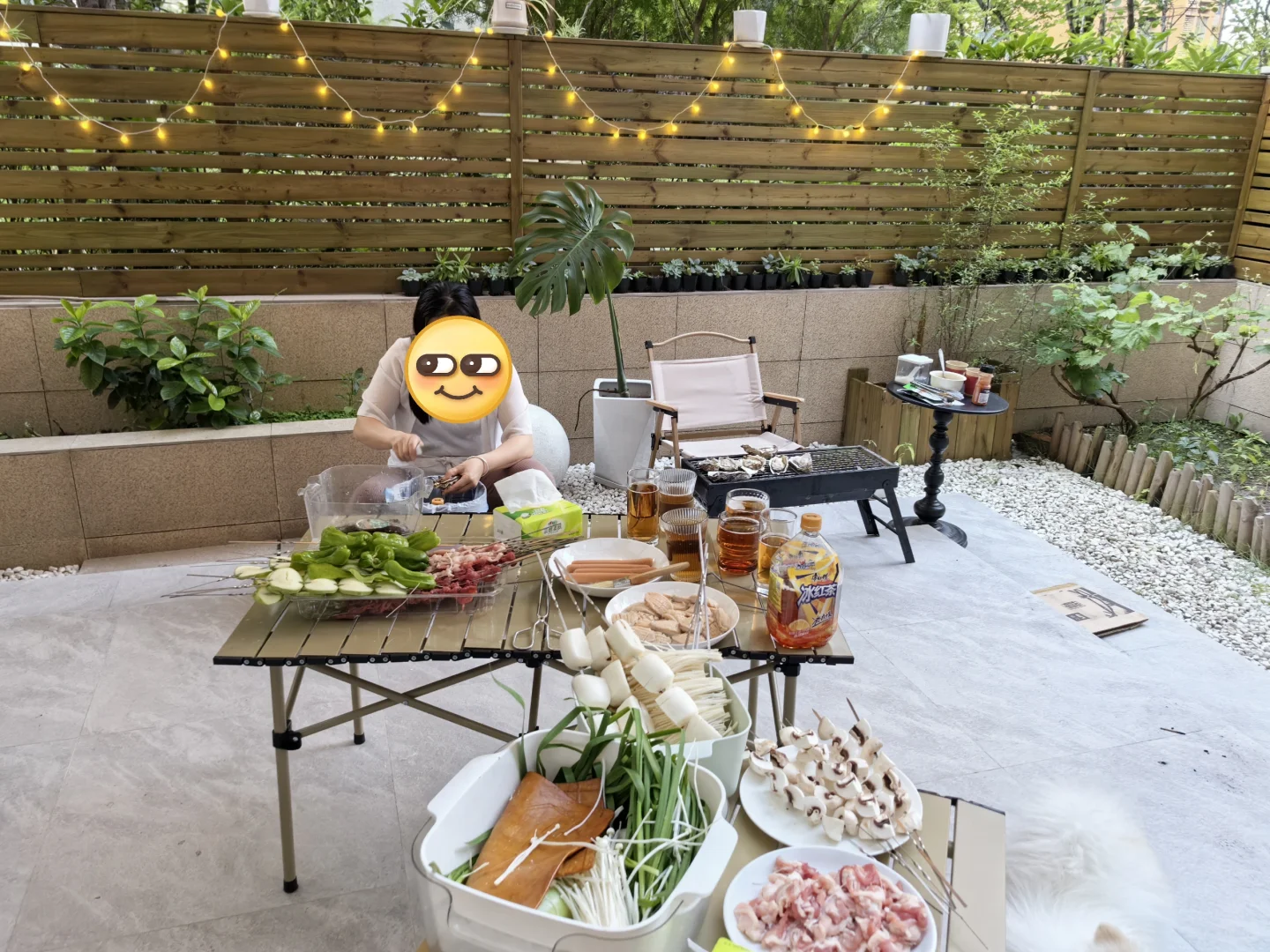 自家花园洋房急售～～
