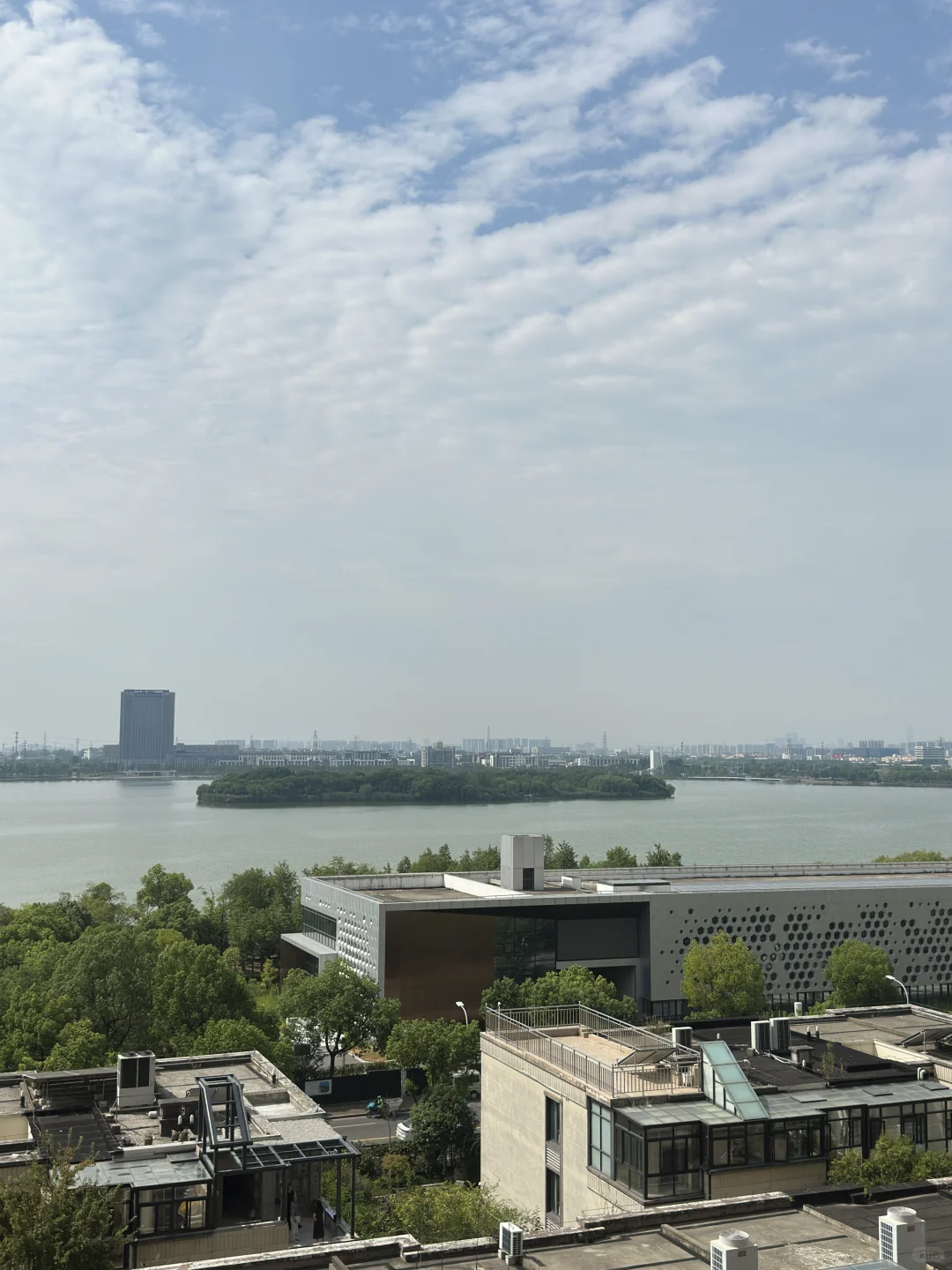 中介探房的现状