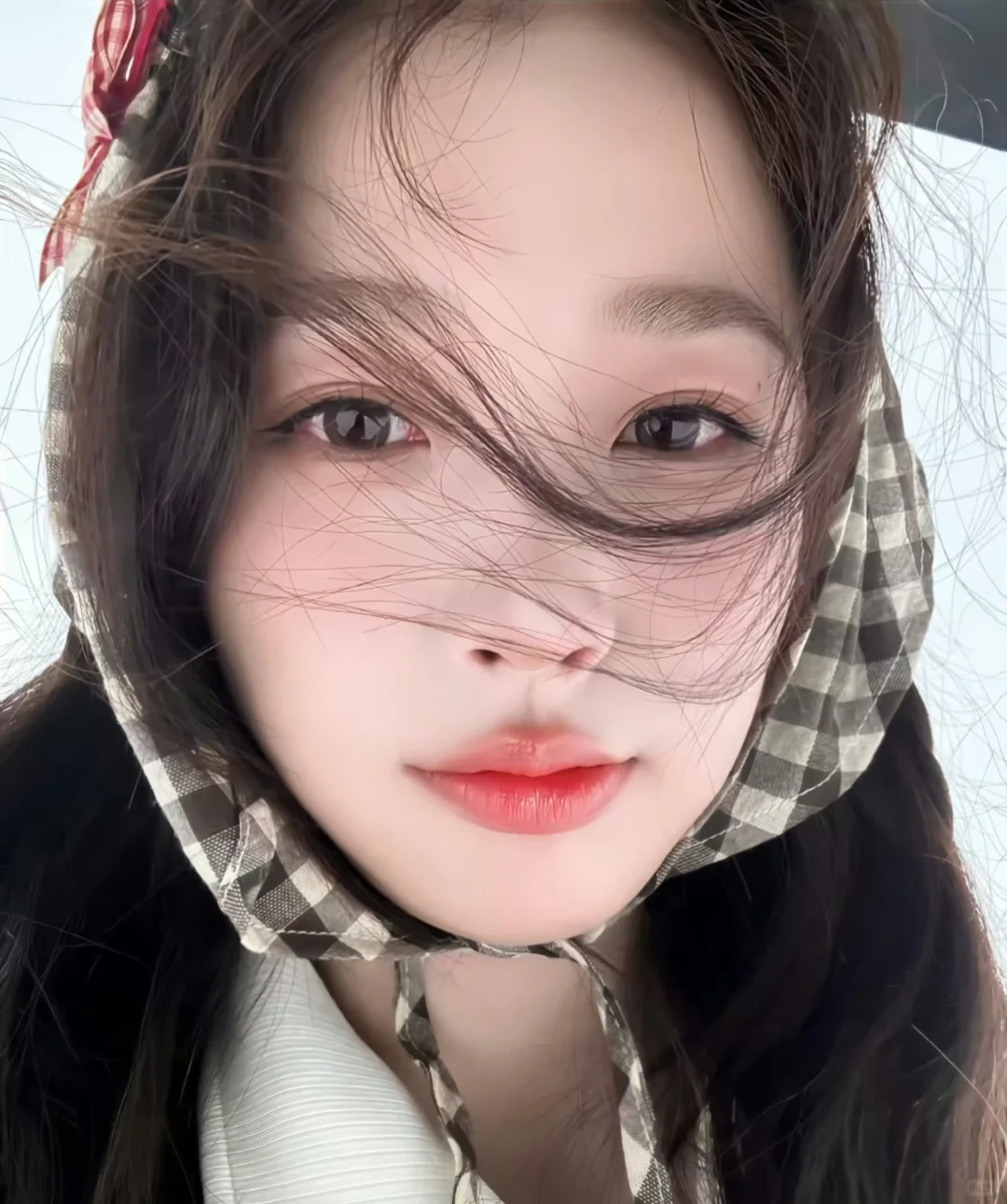 虞书欣太美啦！！！🔥🔥🔥