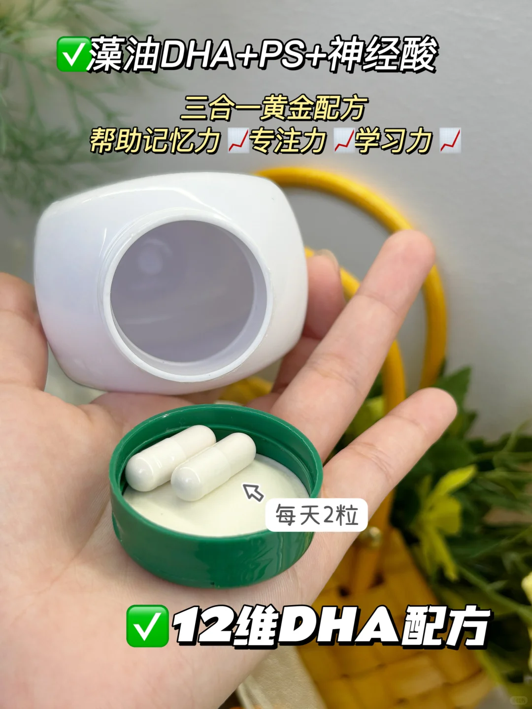 说停就停！这个学霸素谁爱吃谁吃！