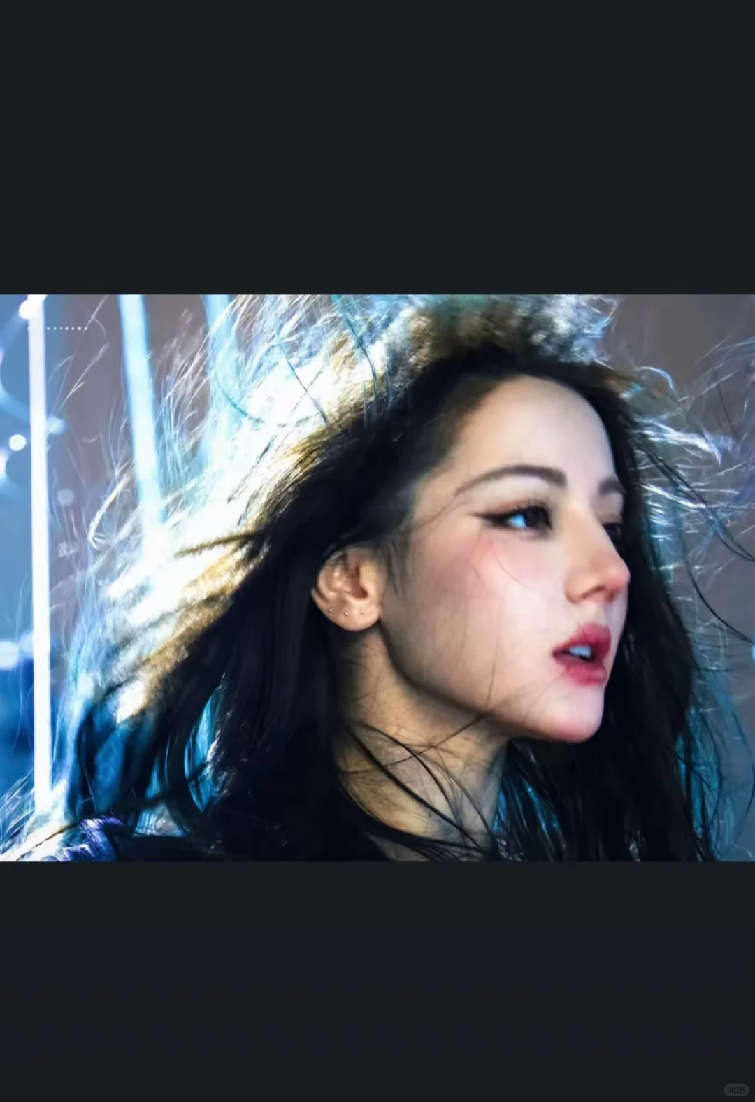 谁有这张原图啊？！