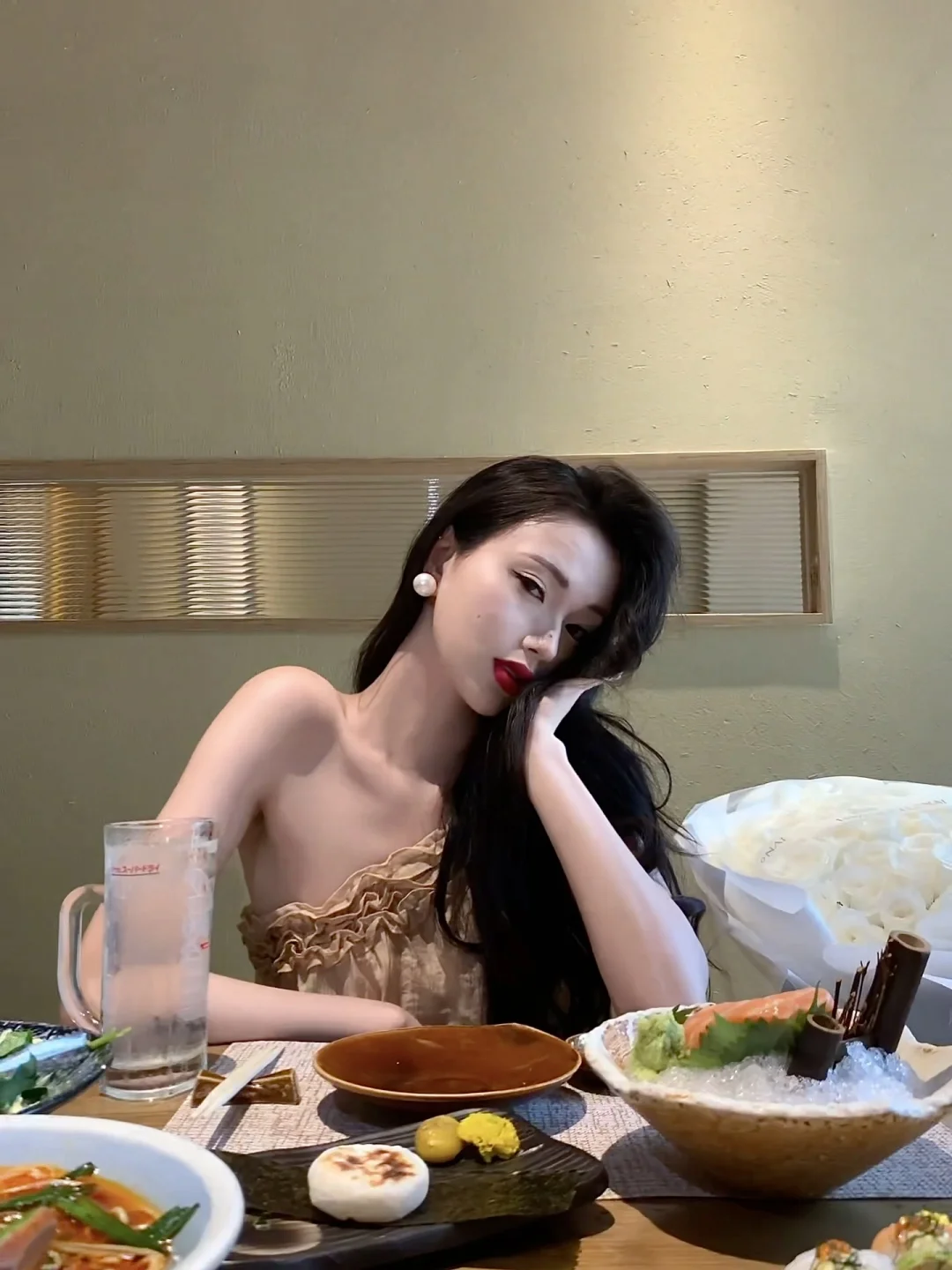 你知道的 姐姐是一种感觉