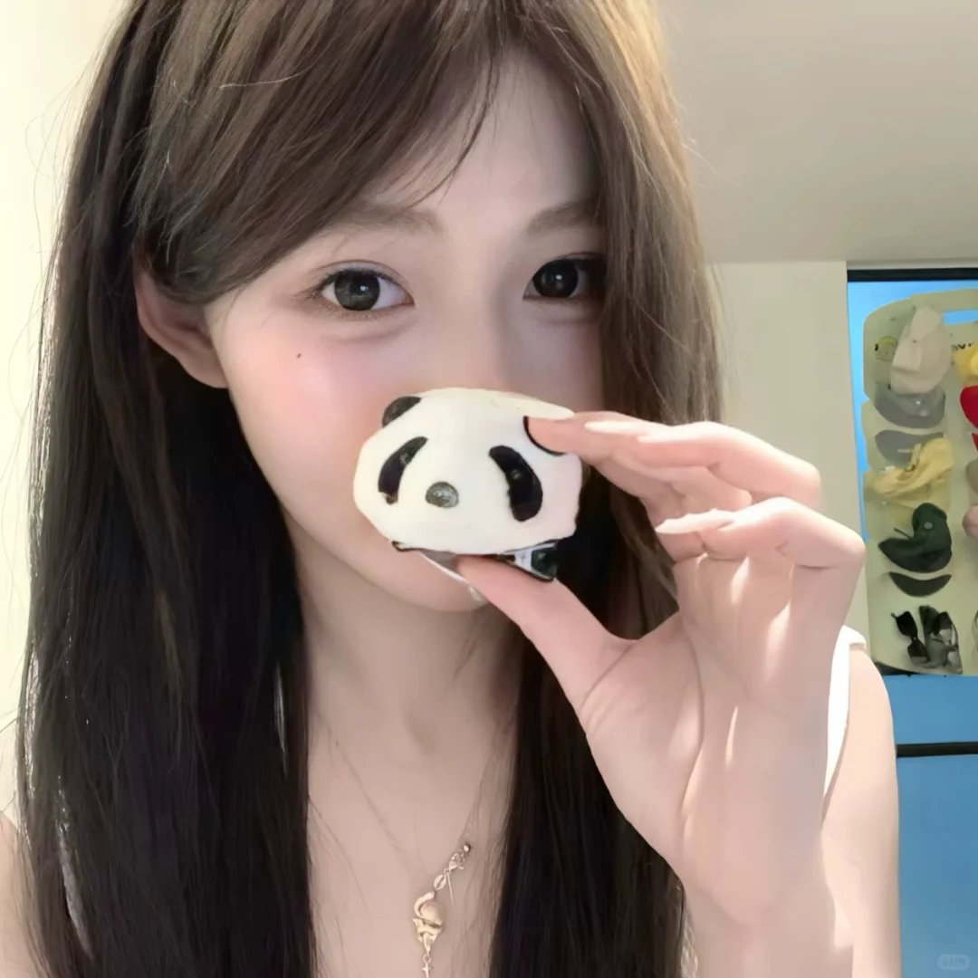 超甜女生头像😍😍
