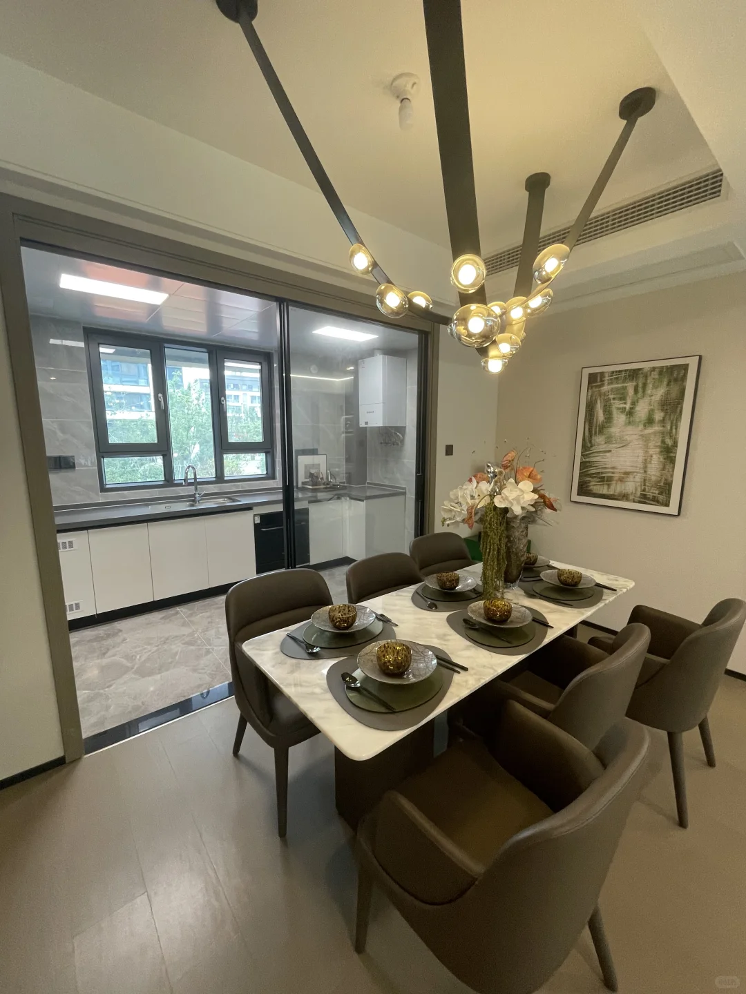 心疼南通买洋房🏡一梯队学区现房125平272万