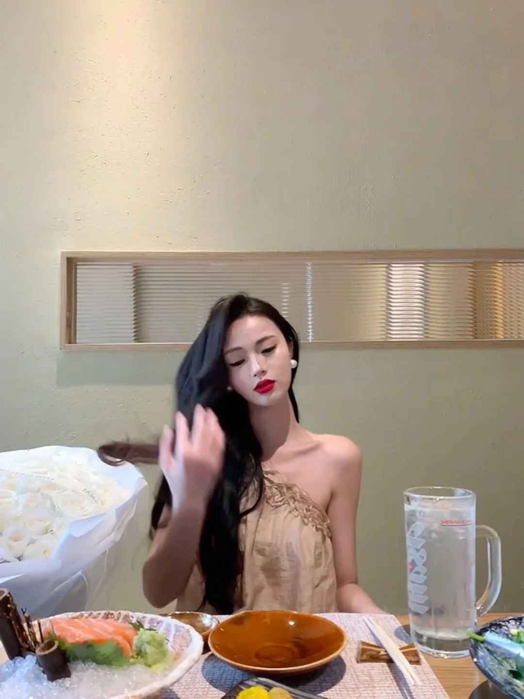 你知道的 姐姐是一种感觉
