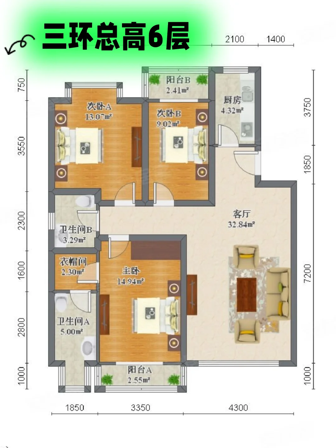 绝了｜踩盘新发现