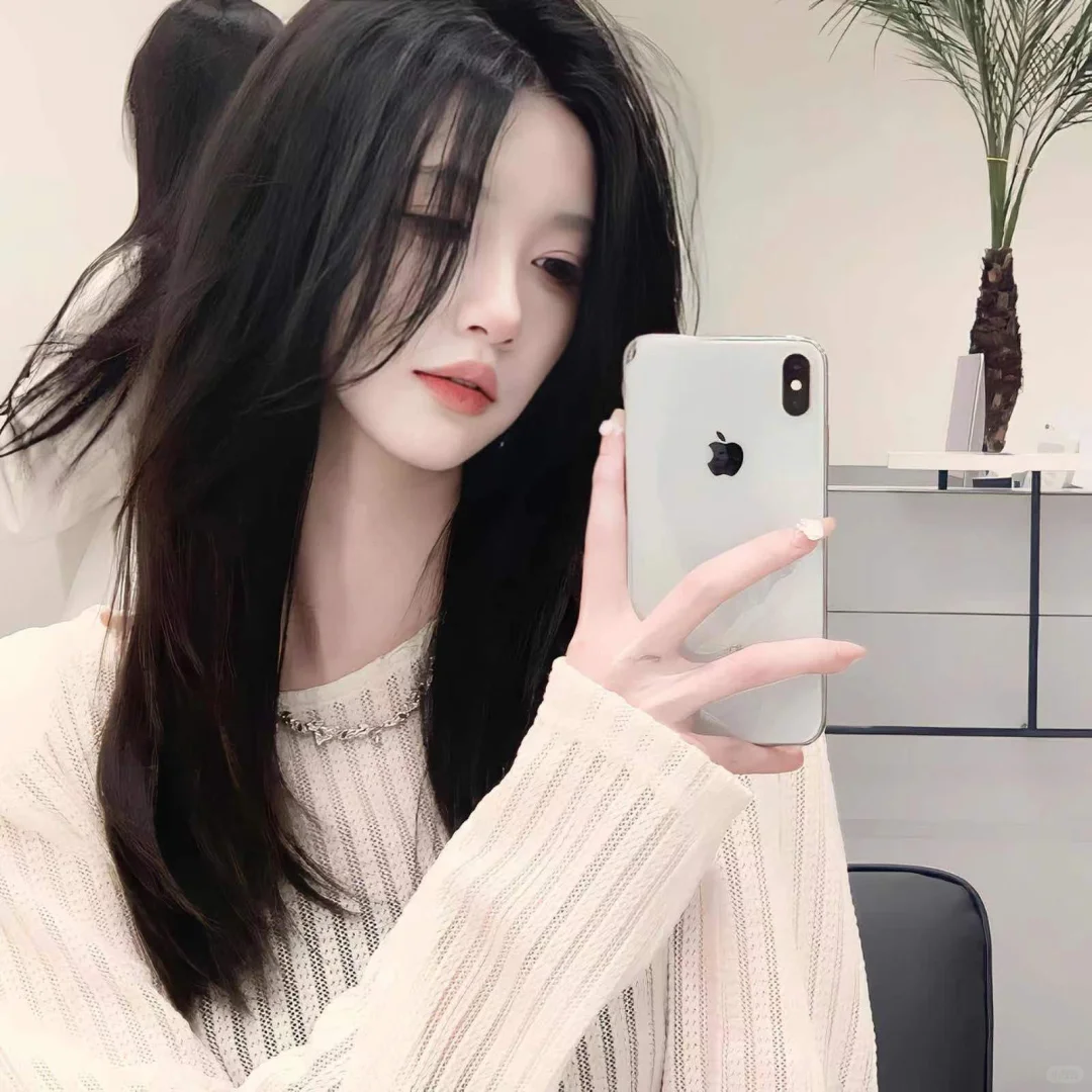 一眼沦陷的女生头像~
