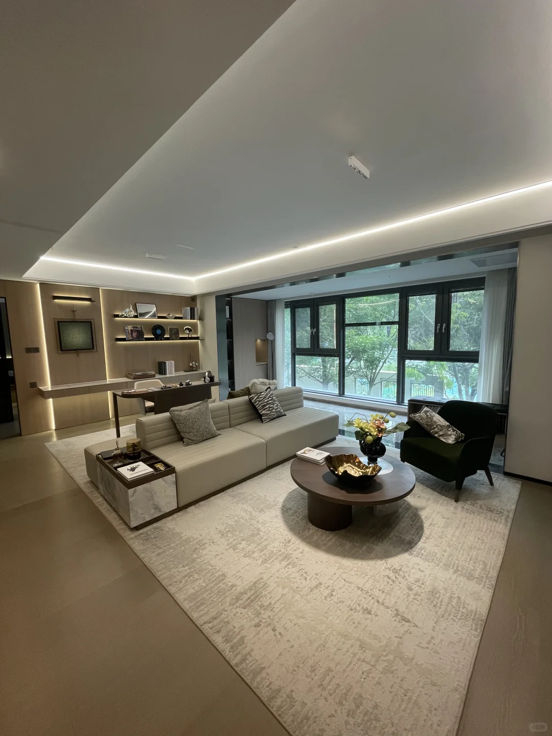 心疼南通买洋房🏡一梯队学区现房125平272万