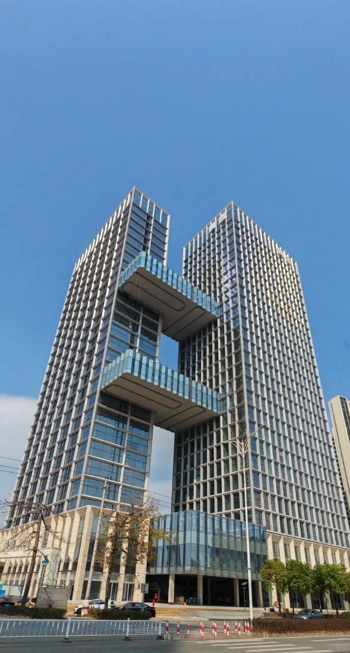 超低价惠州惠城区甲级写字楼出租