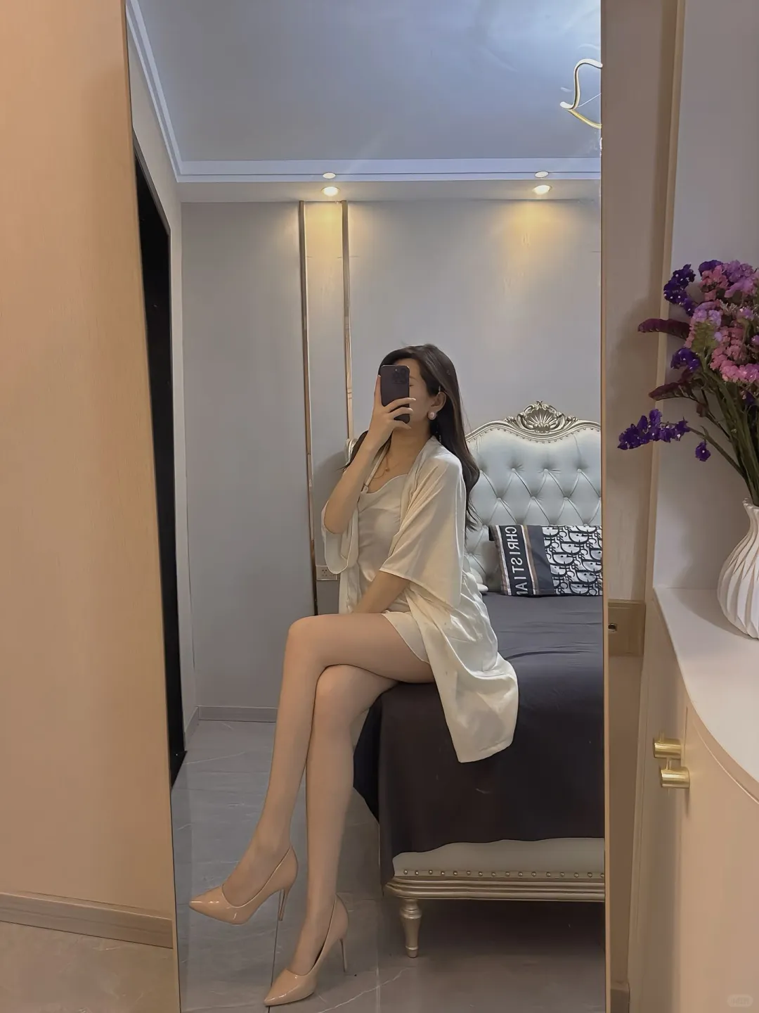 感觉最重要不是吗？