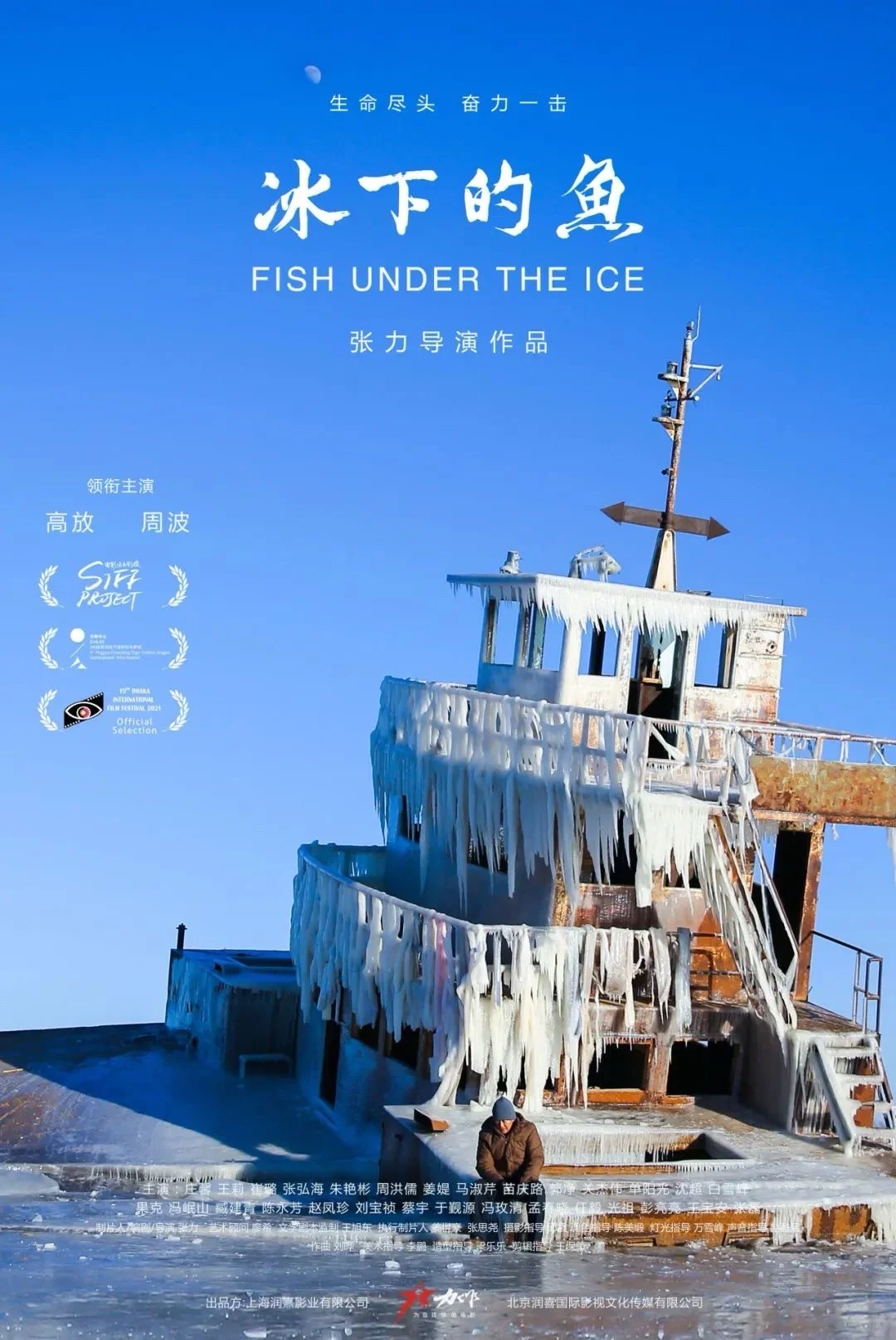 ‼️金鸡奖获奖作品，每个中年人都应该看