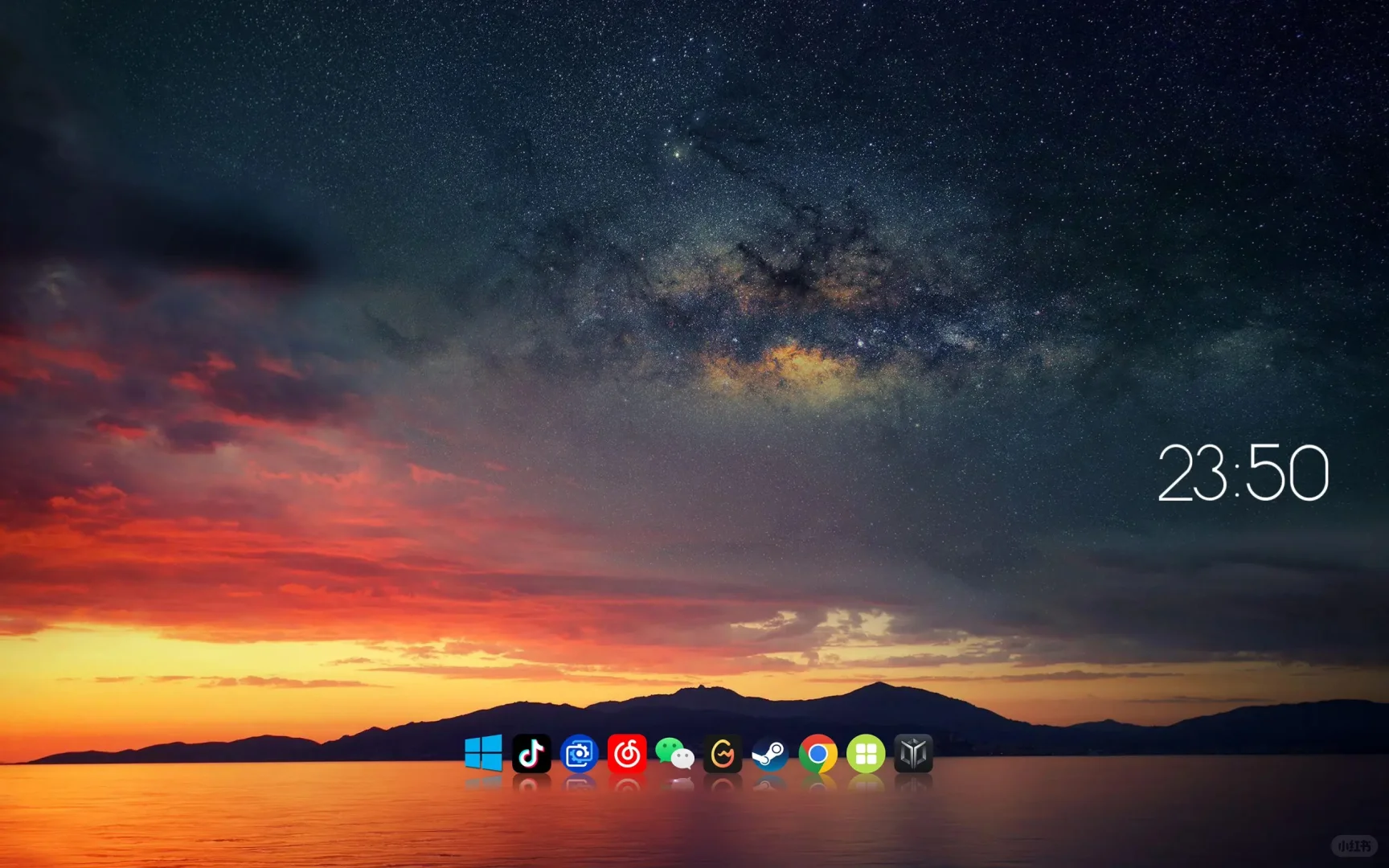 wallpaper壁纸推荐 （海）