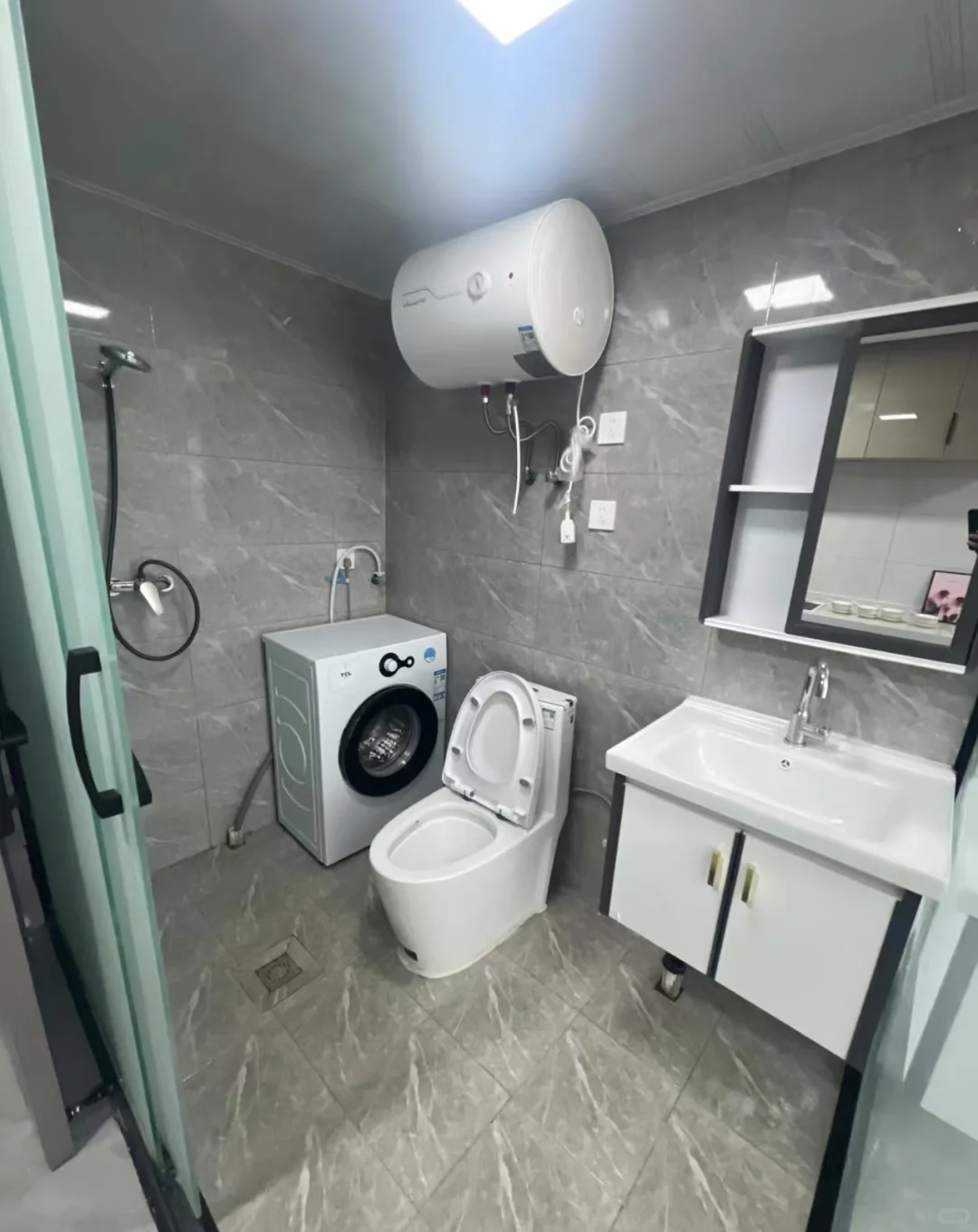 石景山金安桥1600整租公寓🏠拎包入住🌟