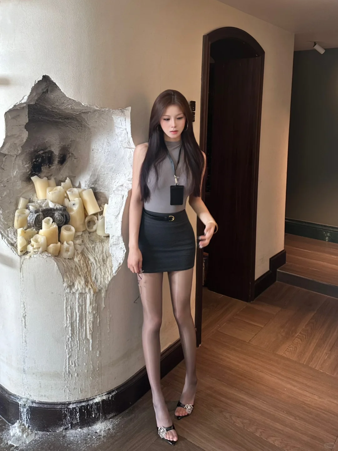OOTD｜174御姐感穿搭👠～