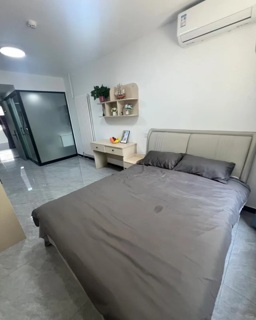 石景山金安桥1600整租公寓🏠拎包入住🌟