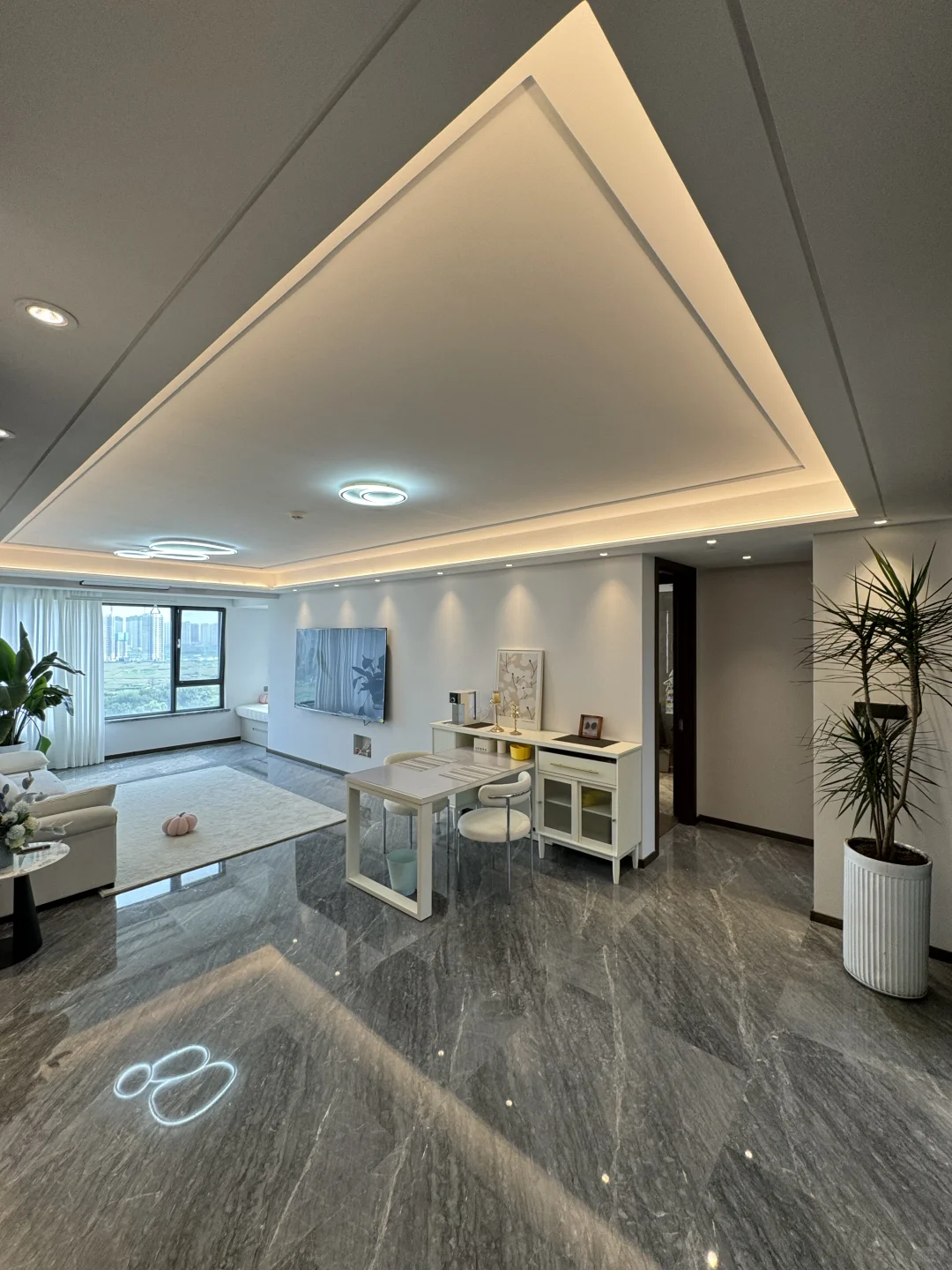 终于在沈阳浑南找到梦中情房啦🏠