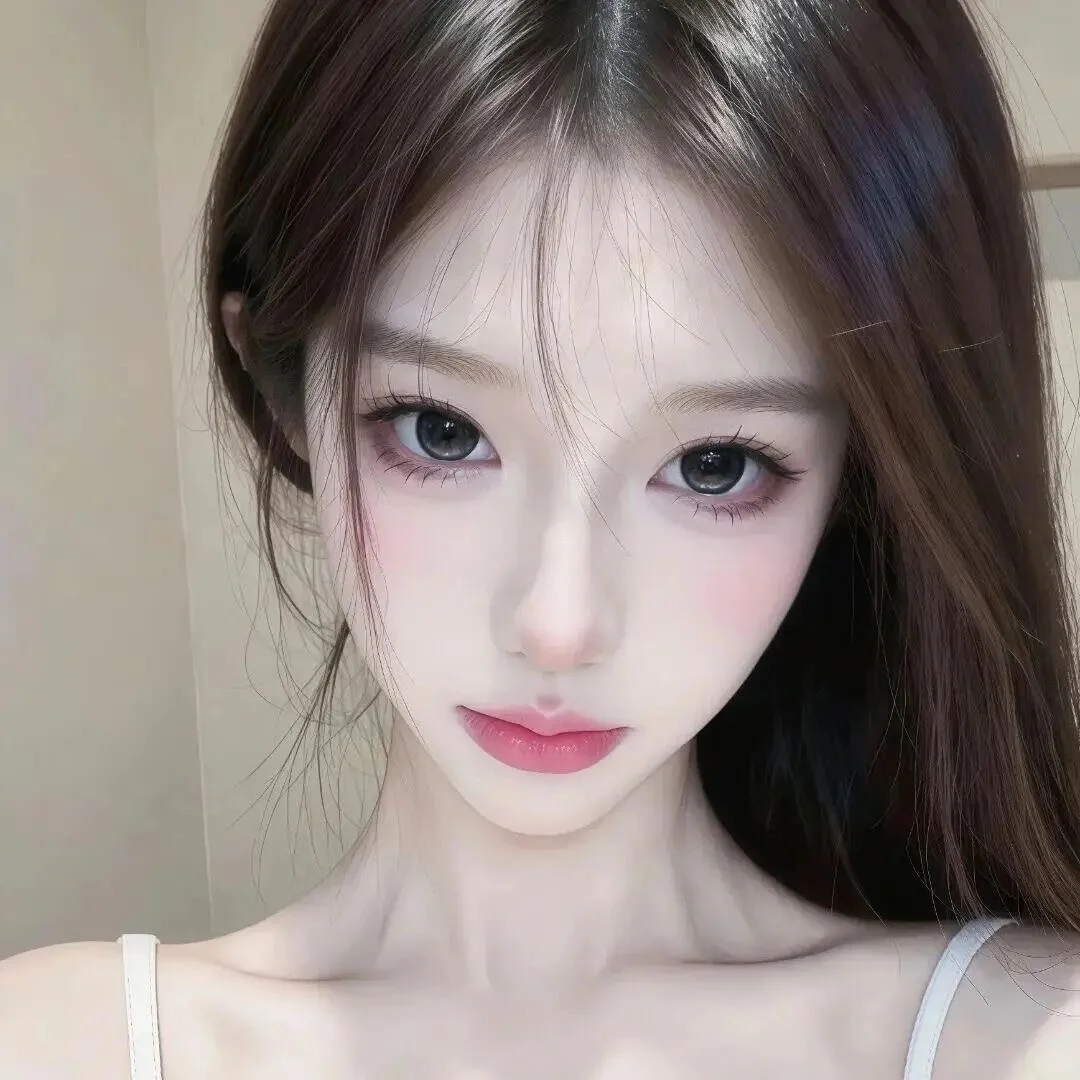 御姐女头，拿自取