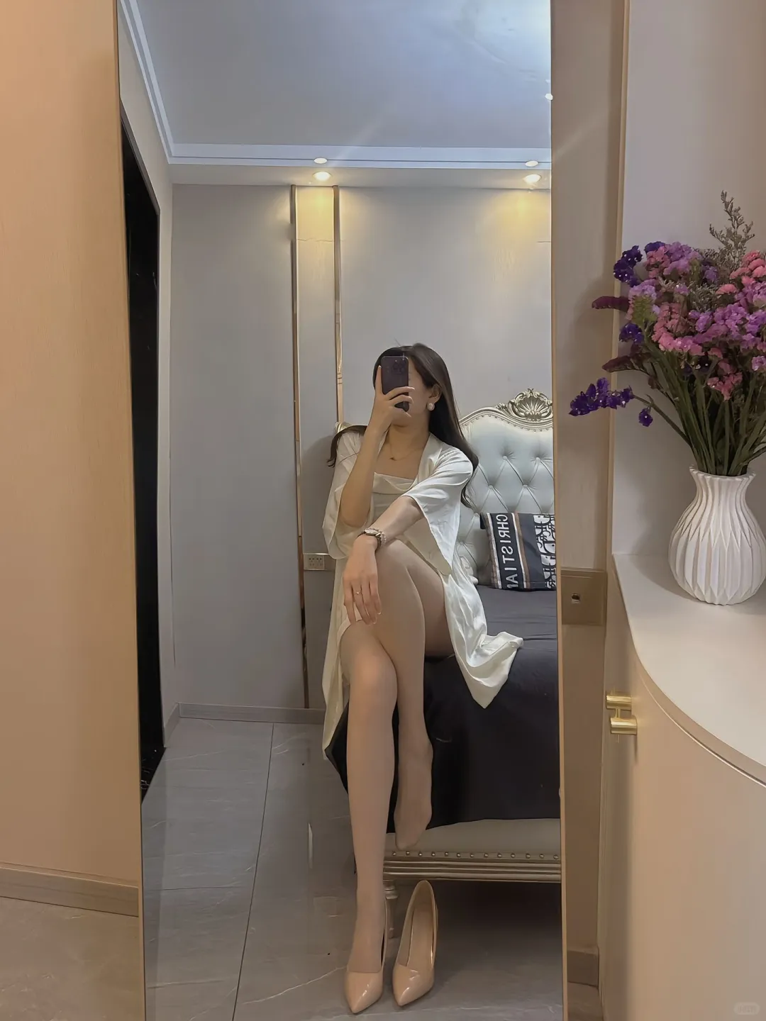 感觉最重要不是吗？