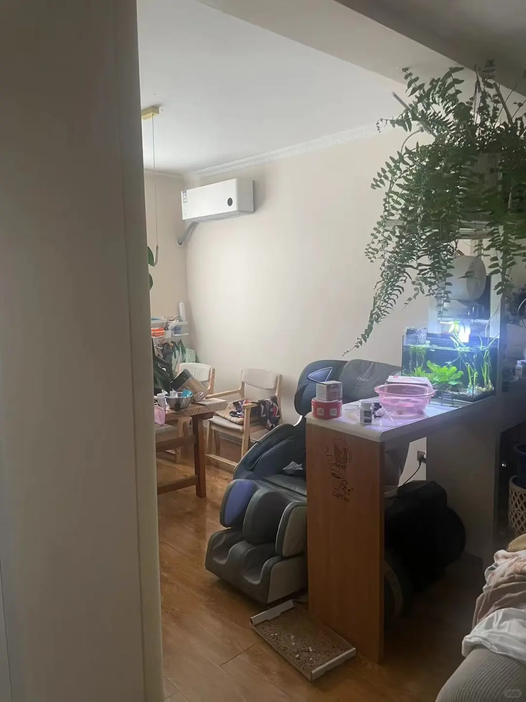 邯郸市复兴区百花小区房屋出租