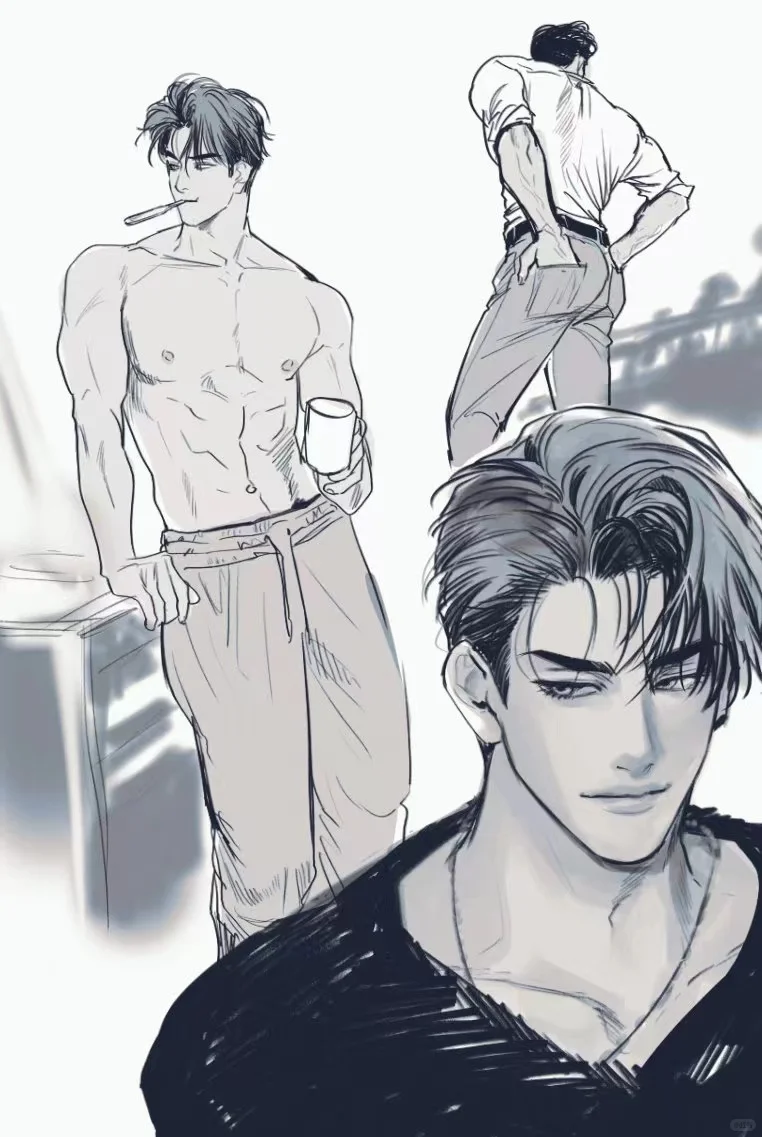 Payback | 香艳兔女郎