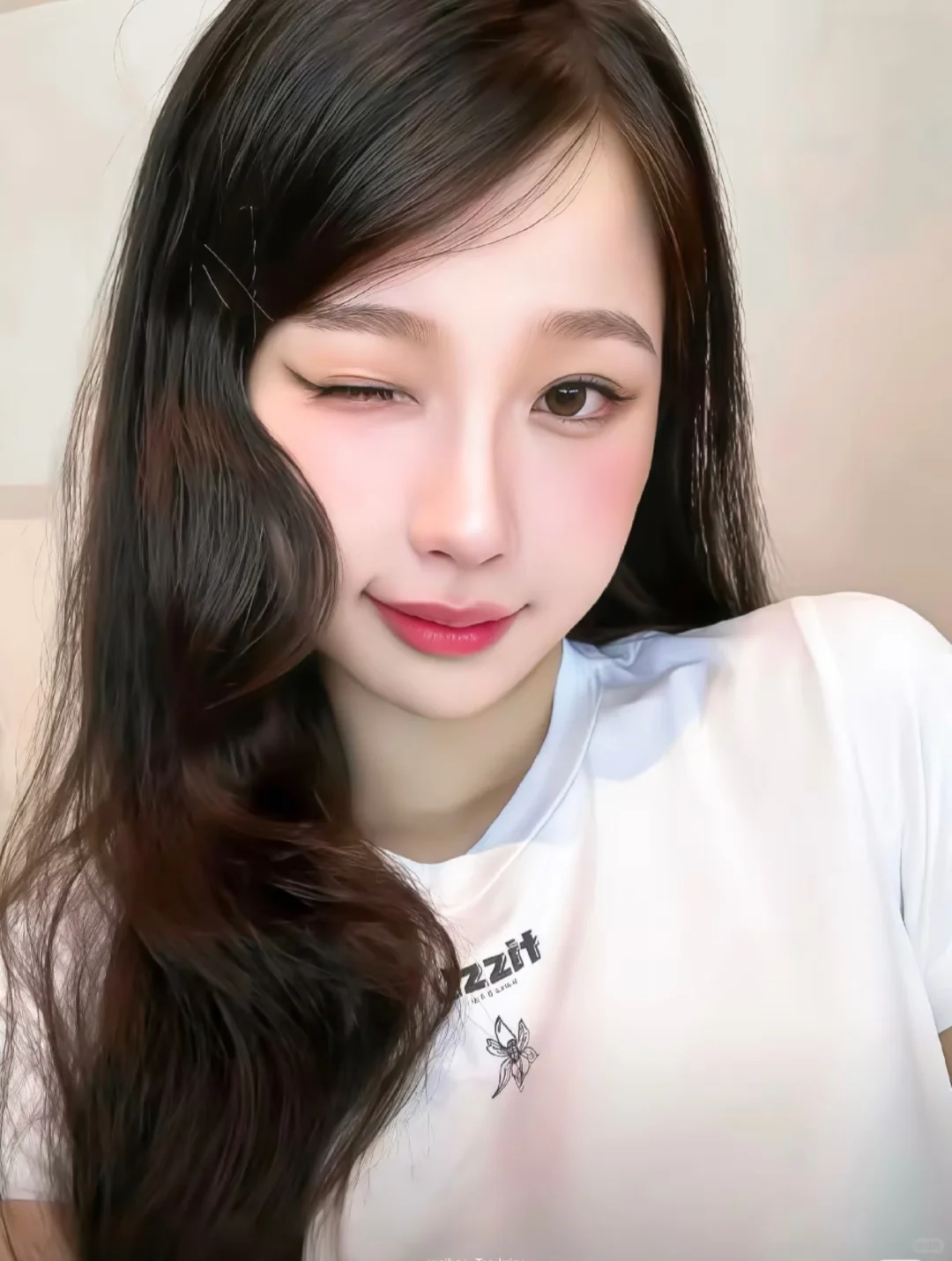 虞书欣太美啦！！！🔥🔥🔥