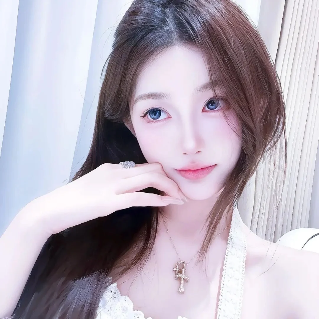 御姐女头，拿自取