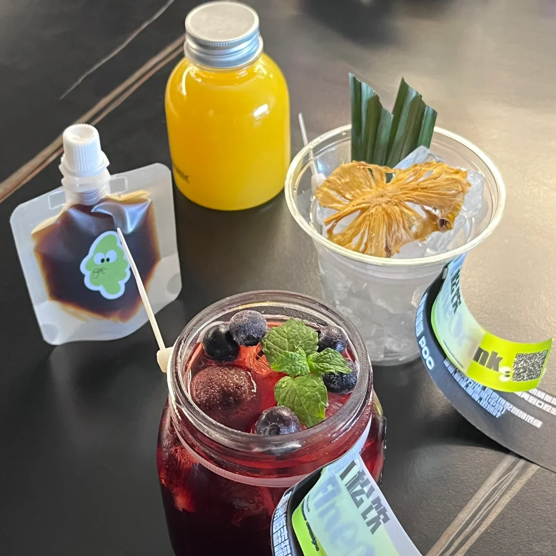 邯郸探店/首家可以DIY的咖啡☕️店