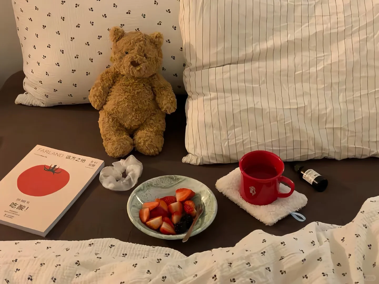 今日份iPad壁纸分享🍰