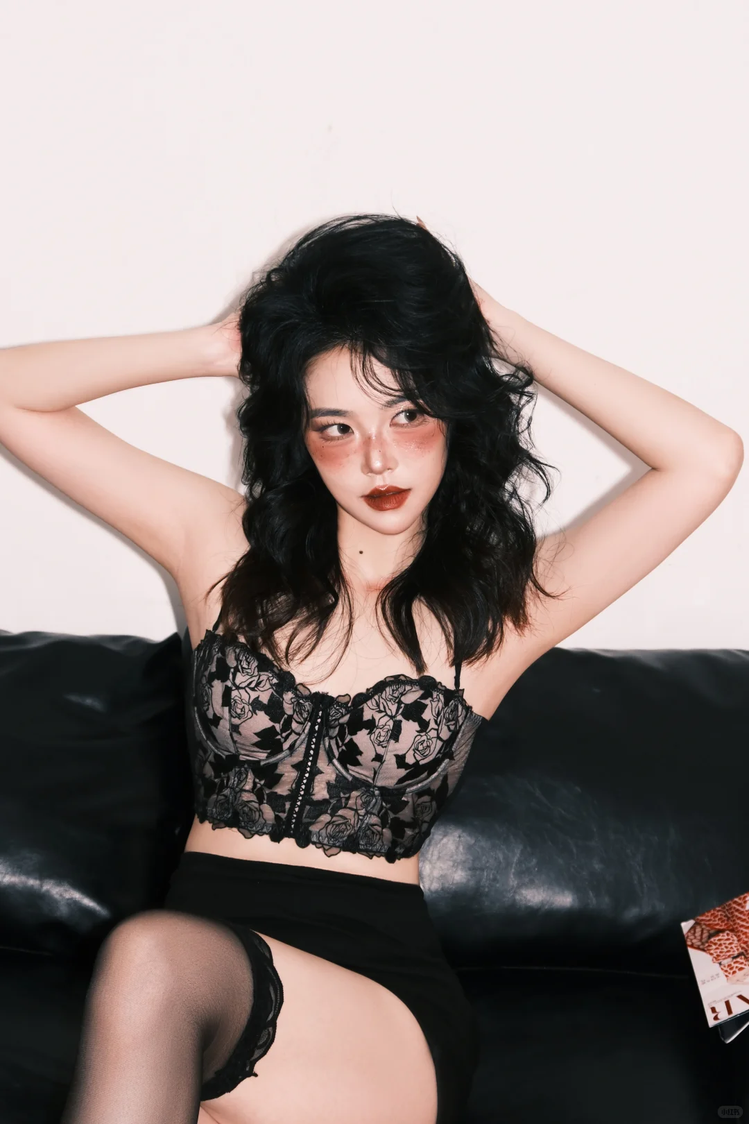野性与美丽🖤