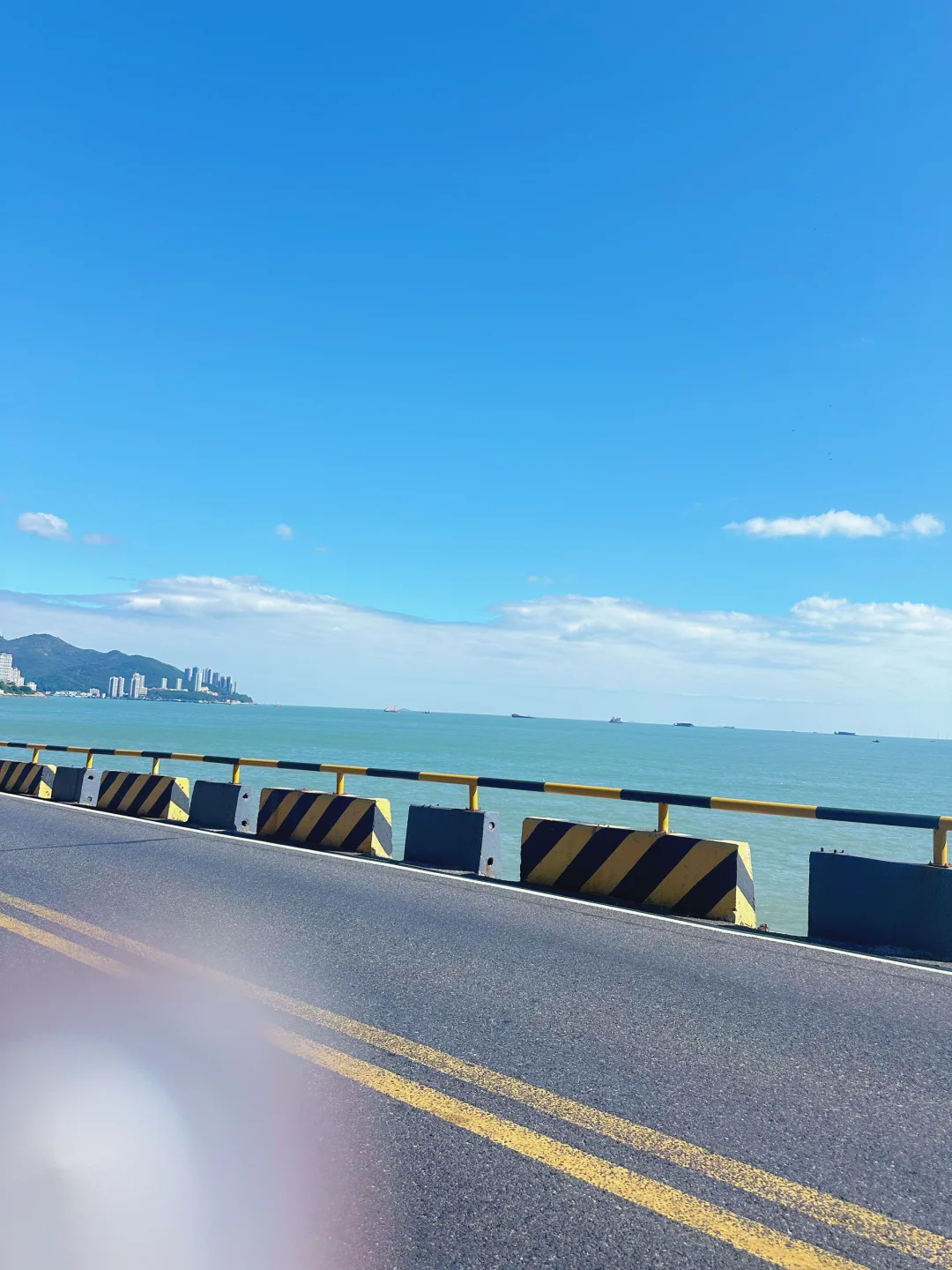 海边风景图 右滑➡️