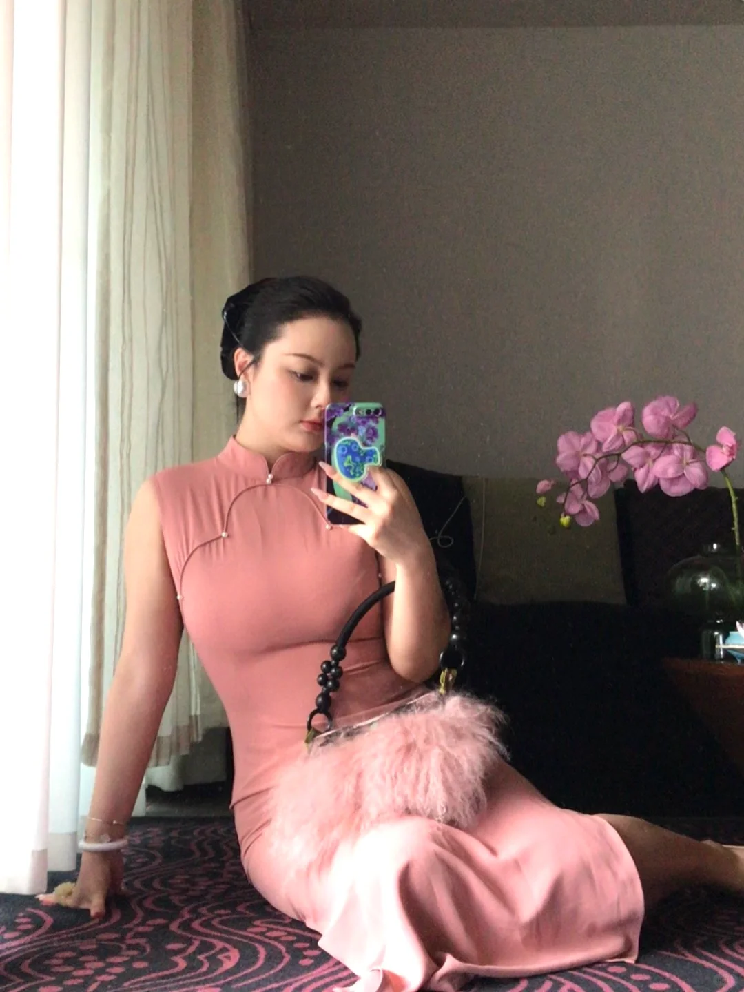 🏮🪭7套旗袍分享