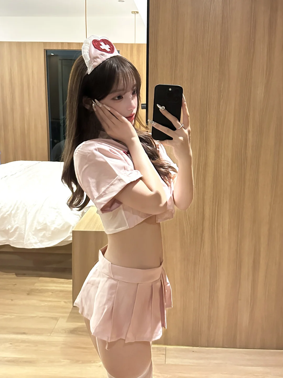 甜甜的一身≽^•༚•🎀≼