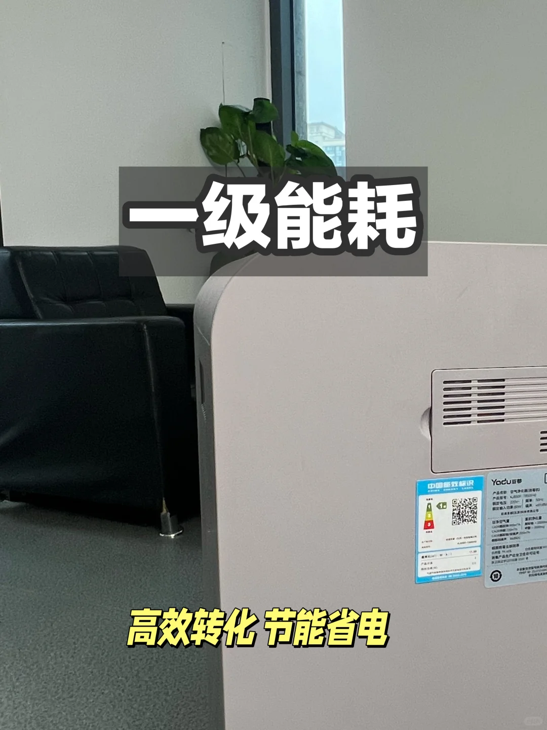 带娃住新房？这台空气净化器让我彻底放下心！