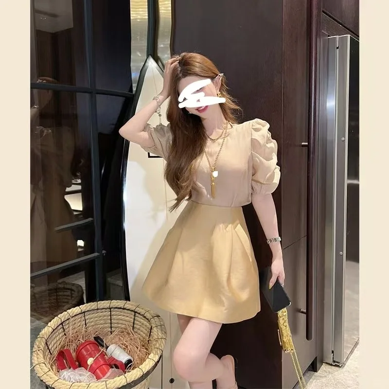 ✨小香风套装！女神范炸街必备！