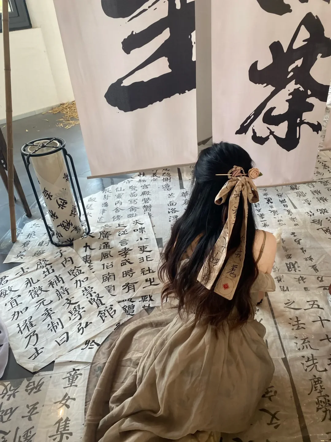 邯郸｜磁州水墨园