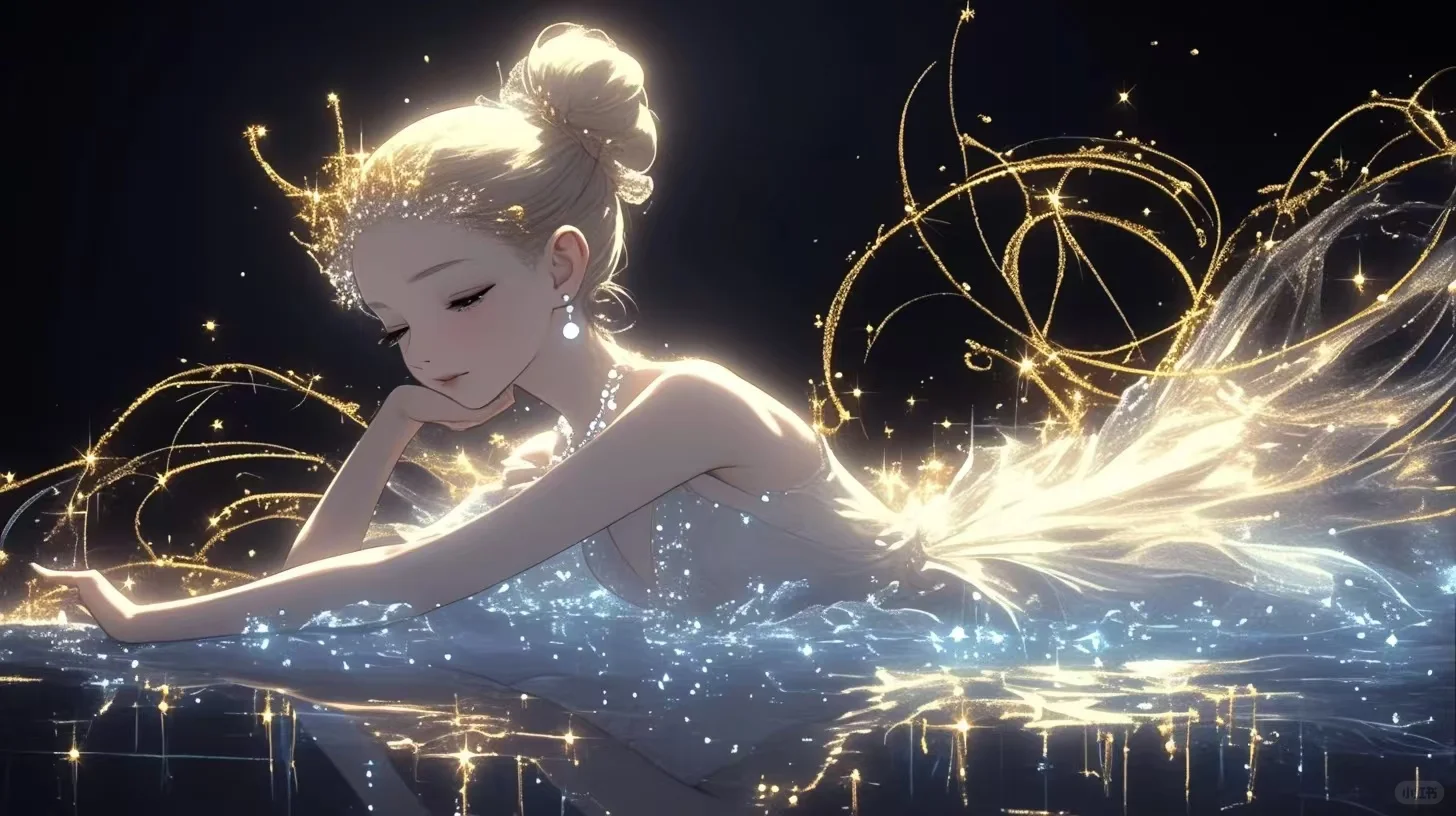美少女，美少女电脑壁纸