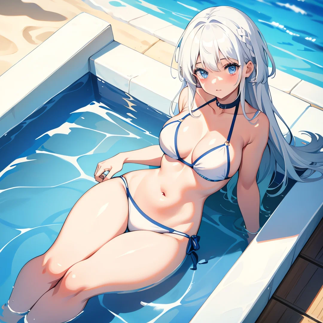 夏日清凉大派送第六弹