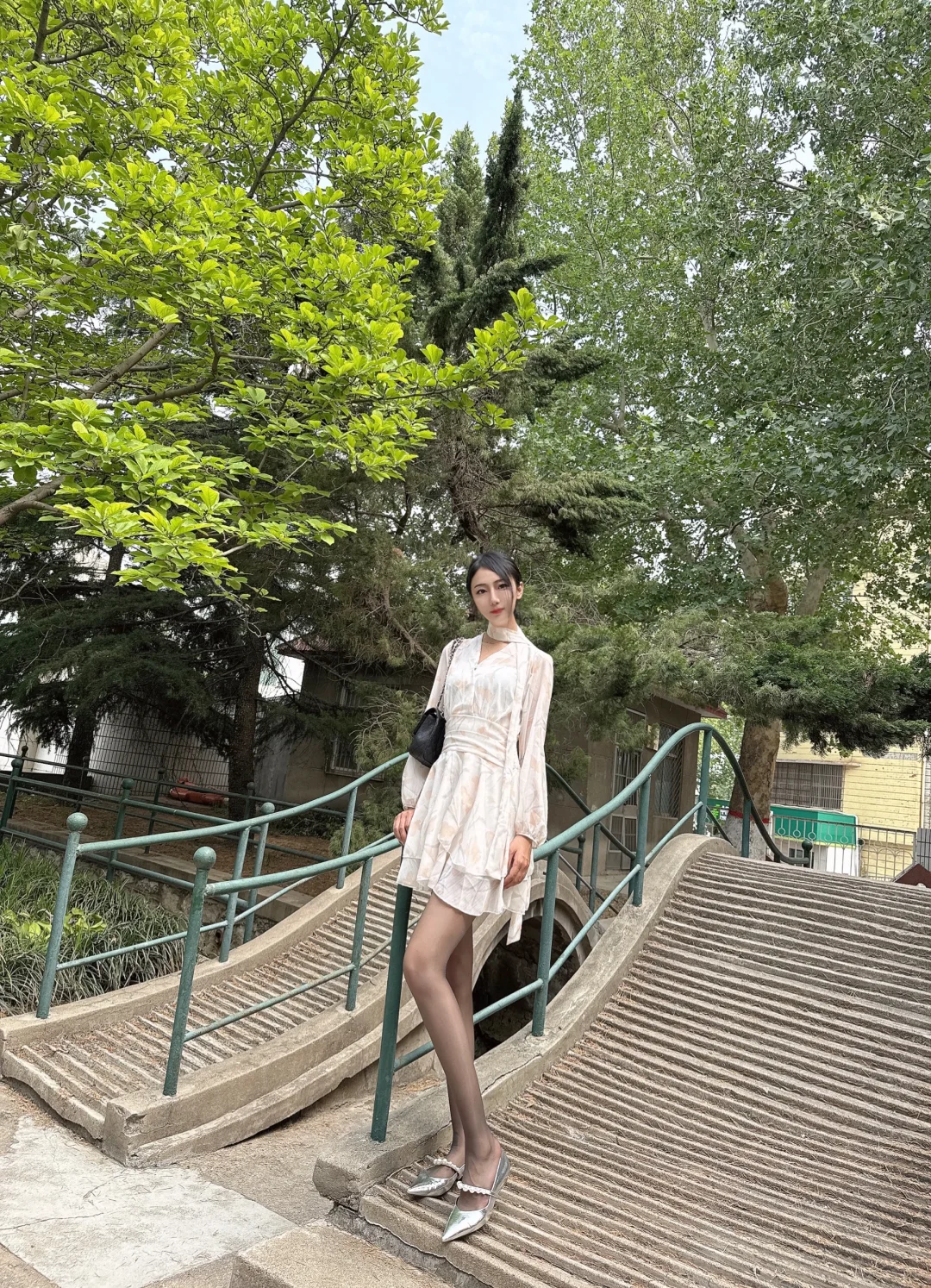 性子好 脾气傲 当然不吃你这套