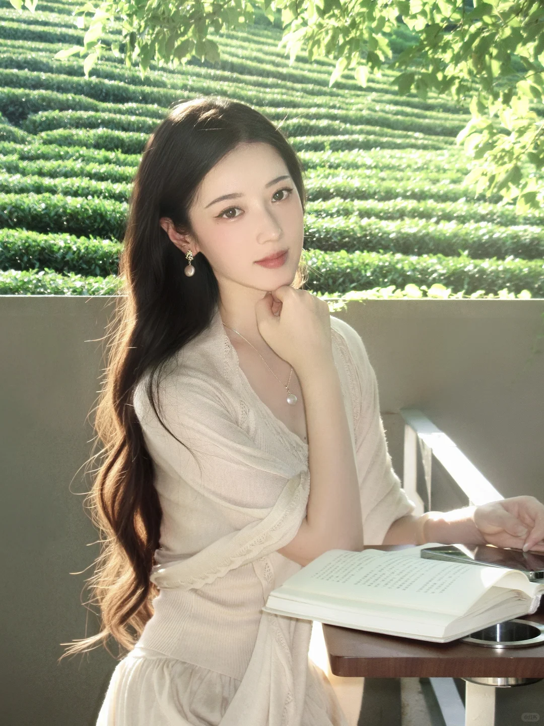 美的本质是向上的生命力🍃