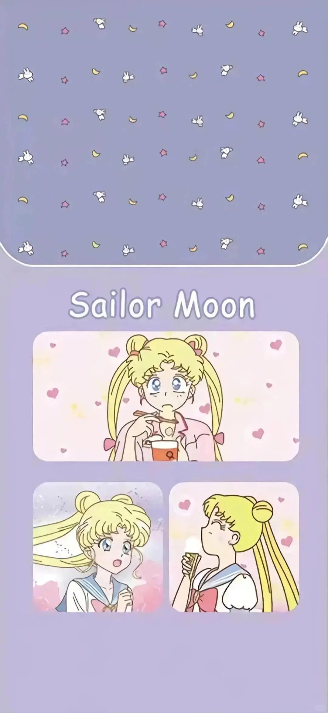 美少女壮士壁纸分享（づ￣3￣）づ╭❤