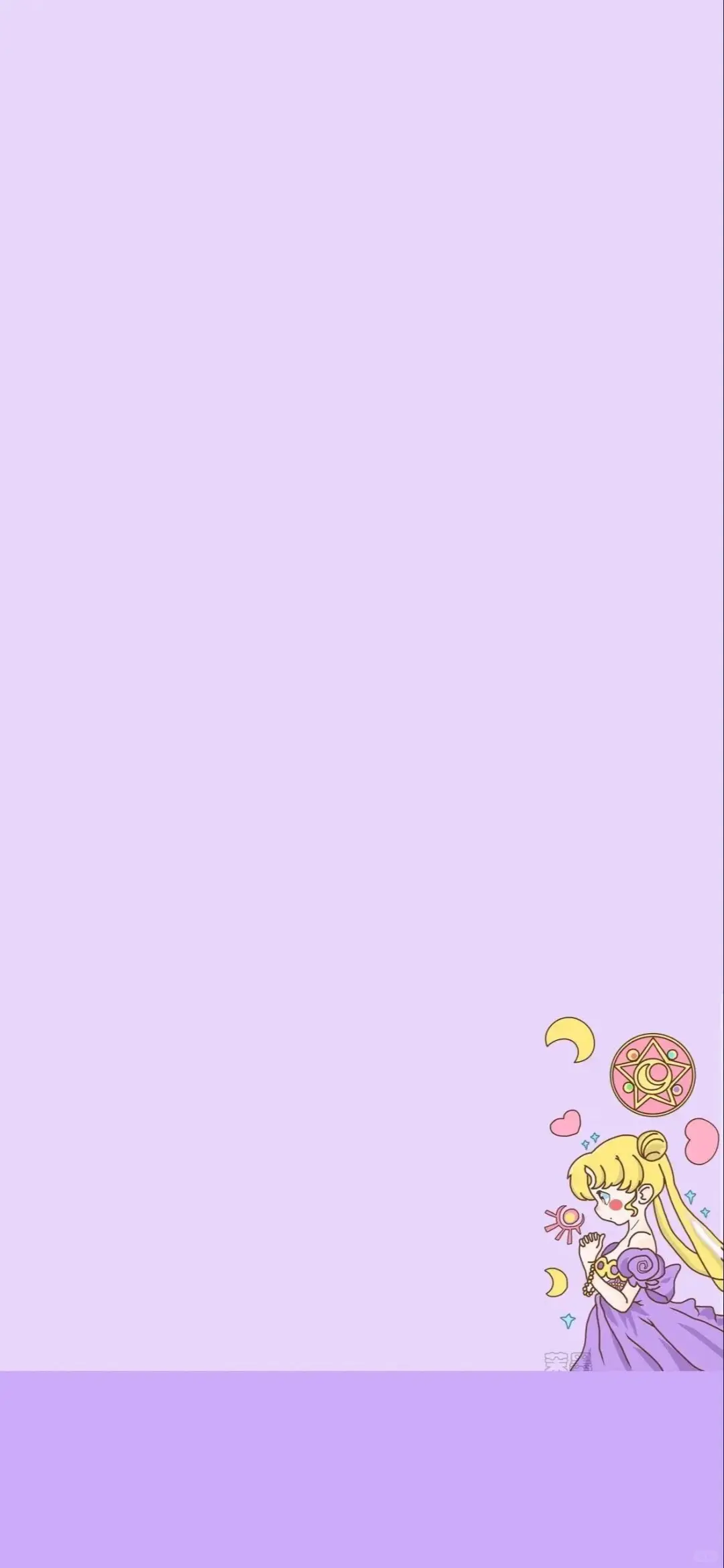美少女壮士壁纸分享（づ￣3￣）づ╭❤